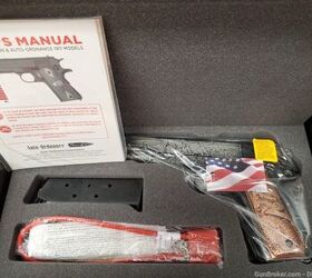 Hot Gat or Fudd Crap