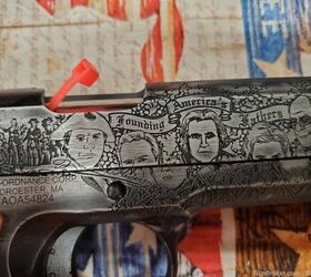 Hot Gat or Fudd Crap