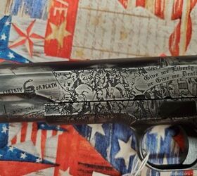 Hot Gat or Fudd Crap