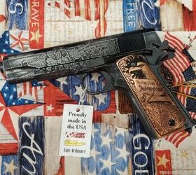 Hot Gat or Fudd Crap