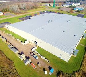 Henry Repeating Arms Expands Capacity with New Wisconsin Facility