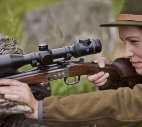 Zeiss Introduces New Generation of V8 Riflescopes | thefirearmblog.com
