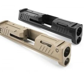 NEW From Strike Industries: Strike Slide For SIG Sauer P365