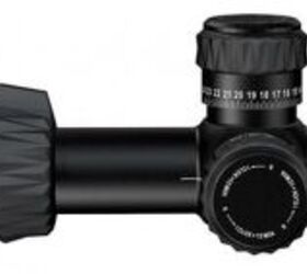 MEOPRO OPTIKA6 1-6X24 RD FFP