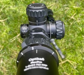 tfb review meopta meopro optika6 1 624 rd ffp lpvo riflescope