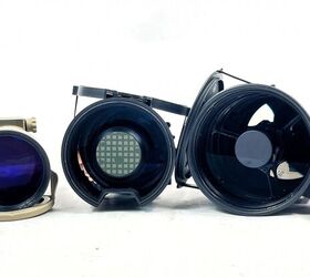 L-R: PVS-30, PVS-27, KN203