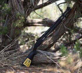 New Mossberg 590s Mini-Shell Compatible Pump Action Shotguns