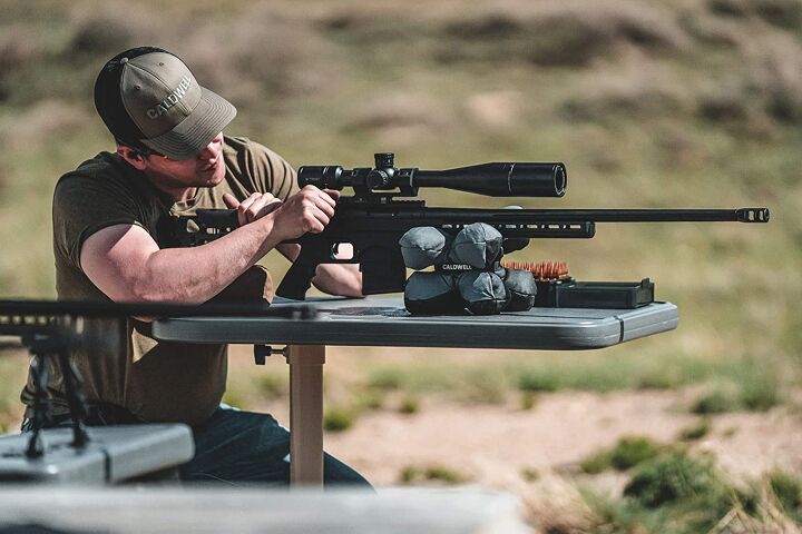 Precision Rifle Tfbtv TFB Weekly Amazon Deals 17: Precision Rifle Accessories Edition ...