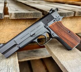 Springfield Armory SA-35 9mm – An Authentic Hi-Power Reproduction