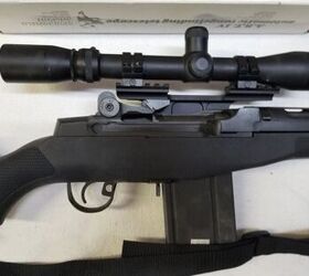 Hot Gat or Fudd Crap