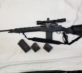 Hot Gat or Fudd Crap