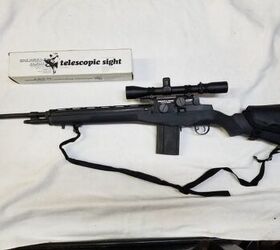Hot Gat or Fudd Crap