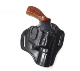 Bianchi P.I. Holster