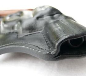Bianchi P.I. Holster