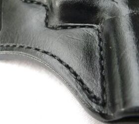 Bianchi P.I. Holster