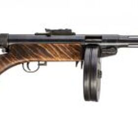 POTD: Tikka Suomi Submachine Gun M31