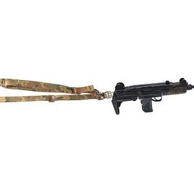 Blue Force Gear Vickers M240 Sling | REALMENT