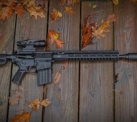 SILENCER SATURDAY #200: Top 10 AR-10 Suppressors