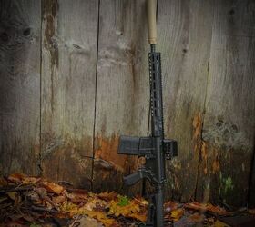 SILENCER SATURDAY #200: Top 10 AR-10 Suppressors