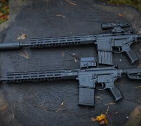 SILENCER SATURDAY #200: Top 10 AR-10 Suppressors