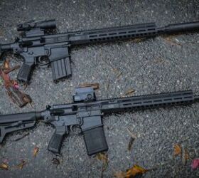SILENCER SATURDAY #200: Top 10 AR-10 Suppressors