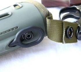 Bianchi Universal Revolver Holster