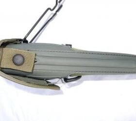 Bianchi Universal Revolver Holster