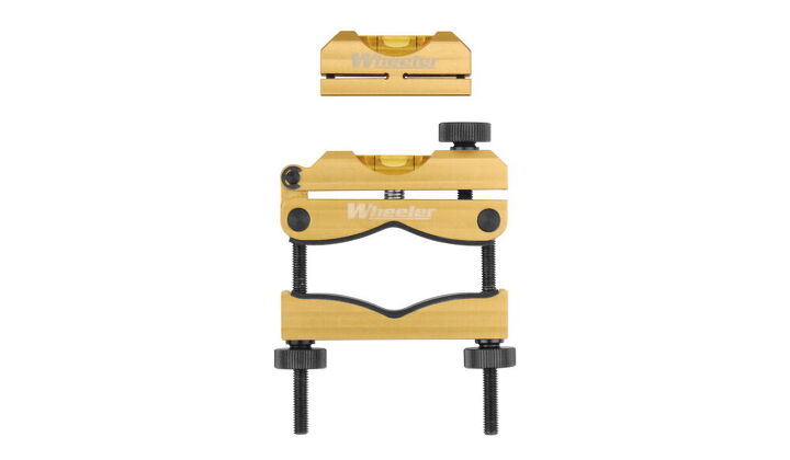TFB Armorer's Bench: Techniques and Types - Boresighting ...