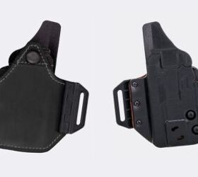 Bianchi Releases NEW Shenandoah Convertible Hybrid Holster