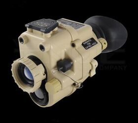 Photo by ITT Exelis from Half-Mast & PS Magazine