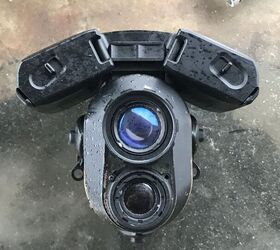 friday night lights itt exelis psq 20a thermal fusion monocular