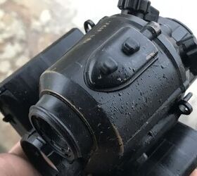 friday night lights itt exelis psq 20a thermal fusion monocular