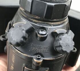 friday night lights itt exelis psq 20a thermal fusion monocular