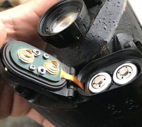 friday night lights itt exelis psq 20a thermal fusion monocular