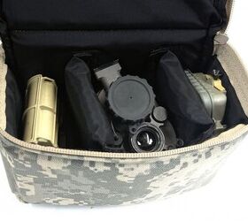 friday night lights itt exelis psq 20a thermal fusion monocular