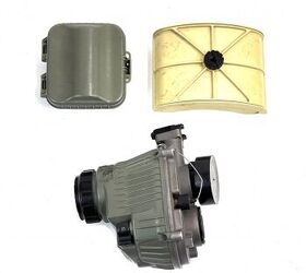 friday night lights itt exelis psq 20a thermal fusion monocular