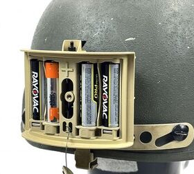 friday night lights itt exelis psq 20a thermal fusion monocular