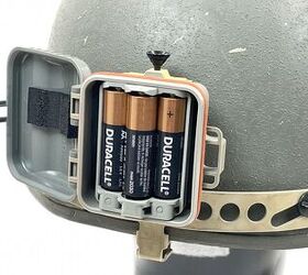 friday night lights itt exelis psq 20a thermal fusion monocular