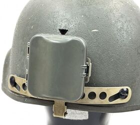 friday night lights itt exelis psq 20a thermal fusion monocular