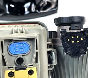 friday night lights itt exelis psq 20a thermal fusion monocular