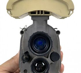 friday night lights itt exelis psq 20a thermal fusion monocular