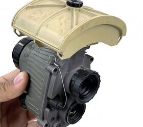 friday night lights itt exelis psq 20a thermal fusion monocular