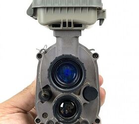 friday night lights itt exelis psq 20a thermal fusion monocular