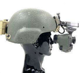 friday night lights itt exelis psq 20a thermal fusion monocular