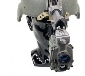 friday night lights itt exelis psq 20a thermal fusion monocular