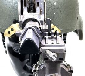 friday night lights itt exelis psq 20a thermal fusion monocular