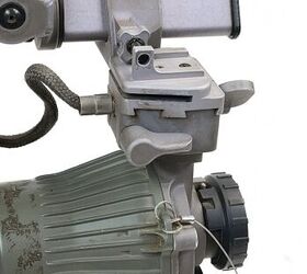 friday night lights itt exelis psq 20a thermal fusion monocular