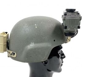 friday night lights itt exelis psq 20a thermal fusion monocular