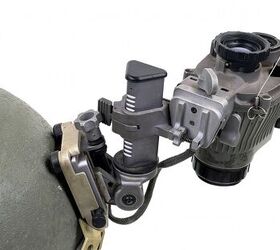 friday night lights itt exelis psq 20a thermal fusion monocular