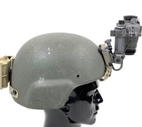 friday night lights itt exelis psq 20a thermal fusion monocular